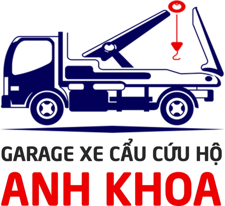 Xe Cẩu Cứu Hộ Giao Thông Khánh Hoà